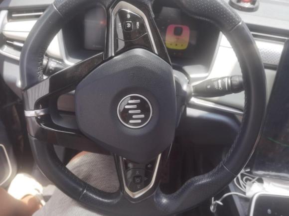 [金华·浙G] 二手威马汽车威马EX52020款 EX5-Z Fun动感版