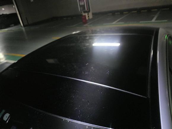 [青岛·鲁B] 二手奔驰奔驰C级2021款 C 260 L 运动版