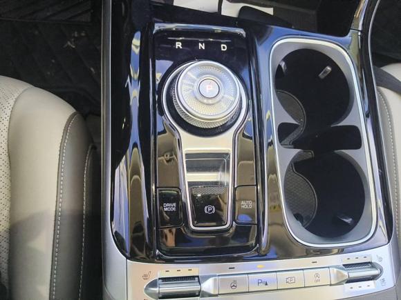 [上海·沪E] 二手起亚嘉华2021款 2.0T 旗舰版