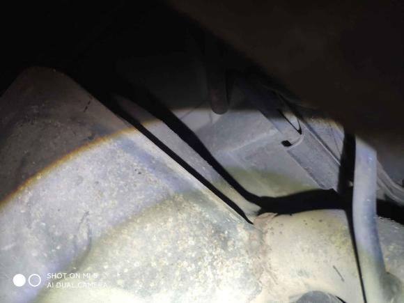 [南昌·赣A] 二手凯迪拉克SLS赛威2011款 2.0T 精英型