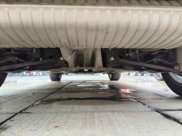 [苏州·苏U] 二手宝马宝马X12019款 sDrive18Li 尊享型