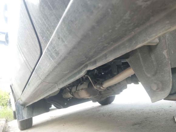 [合肥·浙A] 二手金杯小海狮X302020款 1.5L 厢货超享型国VI SWC15M