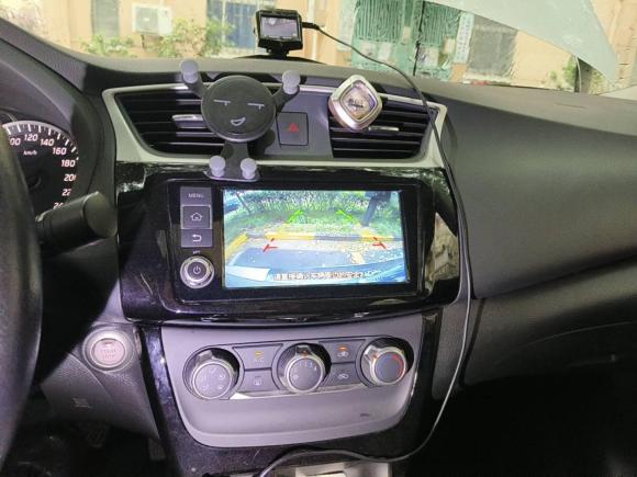 [上海·沪C] 二手日产轩逸2016款 1.6XL  CVT尊享版