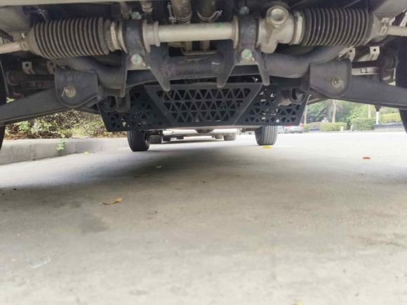 [南京·苏A] 二手五菱汽车五菱之光2020款 1.2L 实用型 国VI LSI