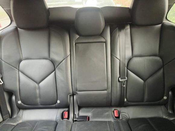 [合肥·皖A] 二手保时捷Cayenne2011款 Cayenne 3.0T