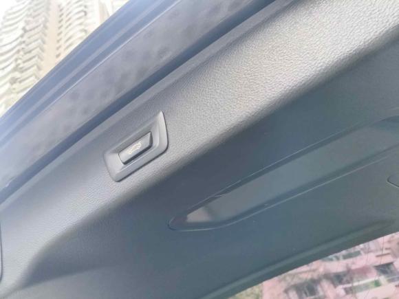 [上海·赣A] 二手宝马宝马X32014款 xDrive20i X设计套装