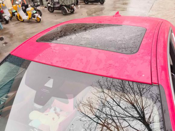 [南通·苏F] 二手宝马宝马4系2021款 425i M运动套装