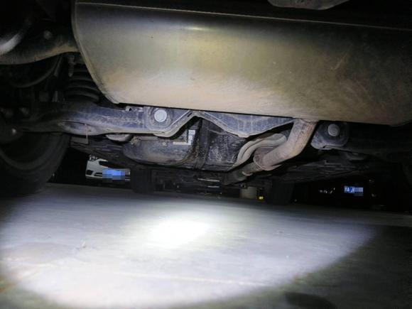 [成都·川A] 二手众泰众泰T7002017款 1.8T 双离合尊享型