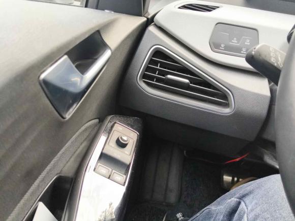 [西安·陕A] 二手大众大众ID.32022款 Active Pure 纯净智享版