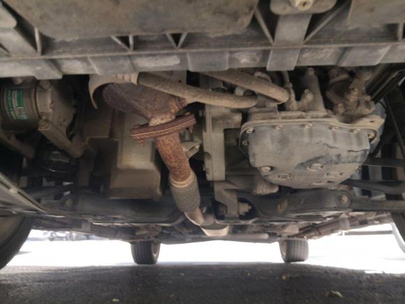 [义乌·浙G] 二手名爵名爵ZS2017款 1.5L 自动豪华版