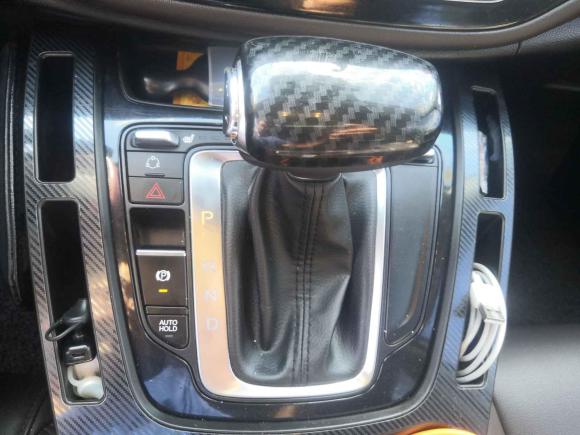 [西安·陕A] 二手广汽传祺传祺M62019款 270T DCT尊享版（六座）国VI