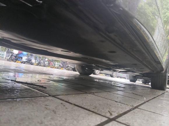 [上海·沪B] 二手大众威然2022款 380TSI 尊贵版