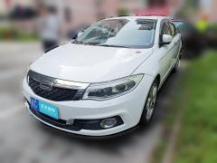 [温州·浙C]观致&nbsp;&nbsp;观致3&nbsp;&nbsp;2014款两厢1.6T自动致臻型