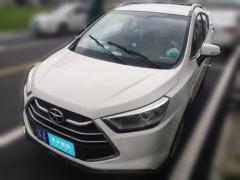 [南京·苏A]江汽集团&nbsp;&nbsp;瑞风S3&nbsp;&nbsp;2014款1.5L手动豪华智能型