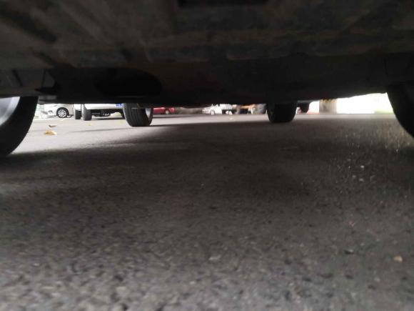 [成都·川A] 二手雪佛兰创酷2014款 1.4T 自动两驱豪华型