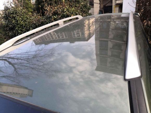 [无锡·苏B] 二手哈弗哈弗H5经典2016款 经典版 2.0T 手动四驱精英型