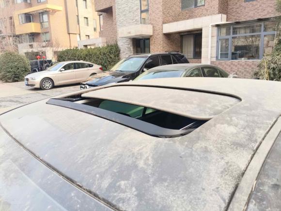 [北京·京A] 二手红旗红旗H72021款 1.8T 公务版