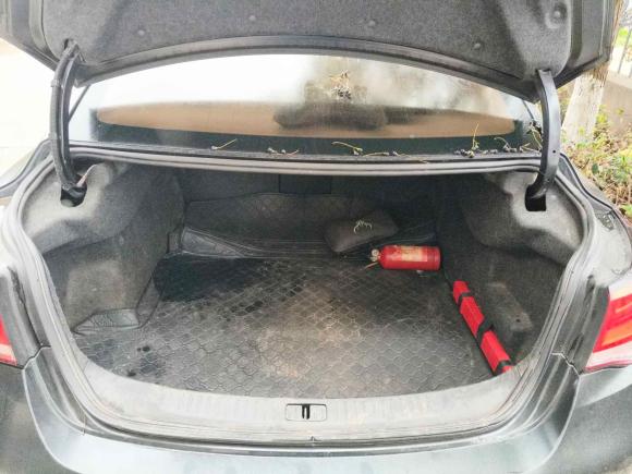 [温州·闽E] 二手雪佛兰迈锐宝2017款 1.5T 自动豪华版