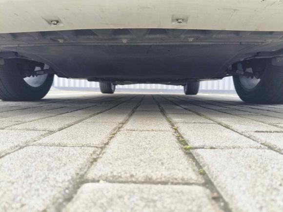 [上海·沪A] 二手飞凡汽车飞凡ER62021款 新动版 520km 智领版