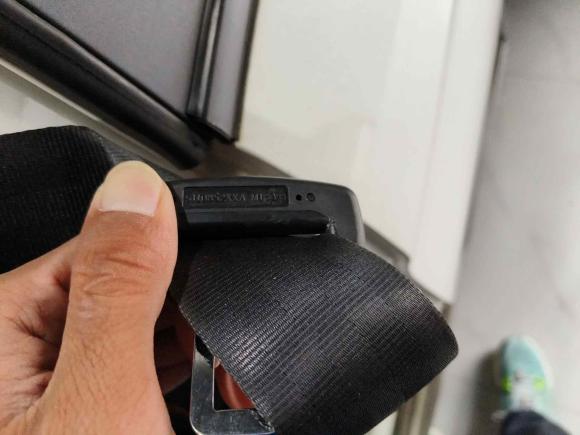 [台州·赣H] 二手海马海马S52018款 1.5T CVT尊贵型