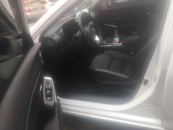 [深圳·粤N] 二手日产轩逸2023款 1.6L CVT悦享版