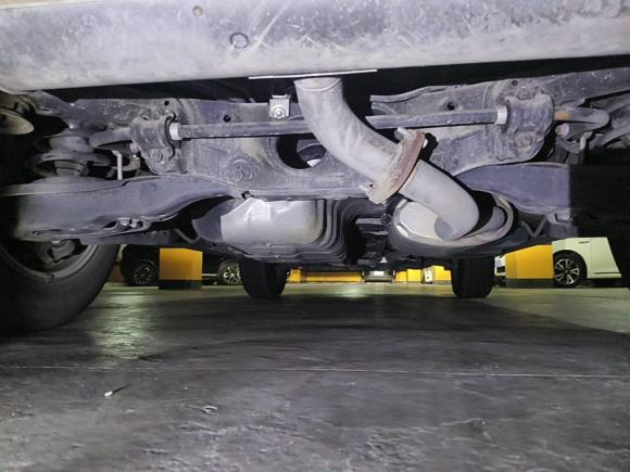 [上海·沪B] 二手雷克萨斯雷克萨斯RX2016款 300 两驱舒适版 国V