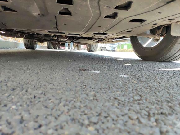 [青岛·鲁B] 二手东风风行风行T5 EVO2021款 1.5TD DCT星耀版