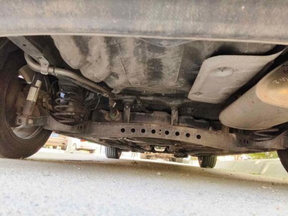 [青岛·津B] 二手荣威荣威i52021款 1.5L 手动铂金版