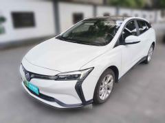 [杭州·浙A] 别克微蓝62022款 互联共享型 PLUS