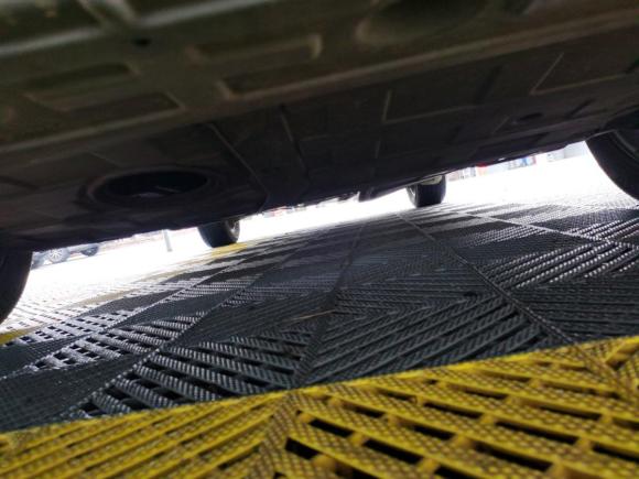 [上海·皖A] 二手现代索纳塔2013款 2.0L 自动豪华版