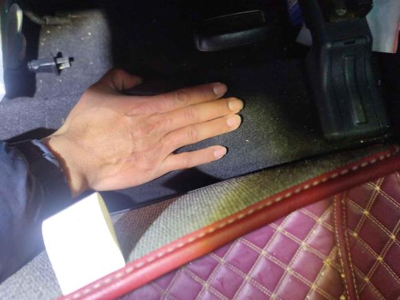 [南京·苏A] 二手奇瑞瑞虎2014款 2.0L CVT家尊版