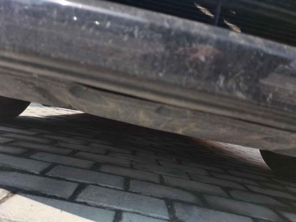 [温州·浙C] 二手马自达睿翼2009款 2.5L 自动至尊版