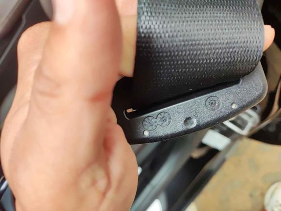 [青岛·鲁B] 二手宝马宝马5系2018款 改款 530Li 尊享型 豪华套装