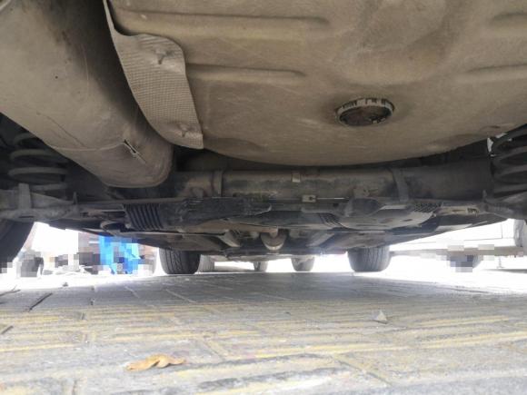 [芜湖·皖B] 二手标致标致30082013款 1.6THP 自动至尚版