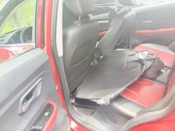 [嘉兴·赣E] 二手哈弗哈弗H2s2018款 红标 1.5T 手动舒适型