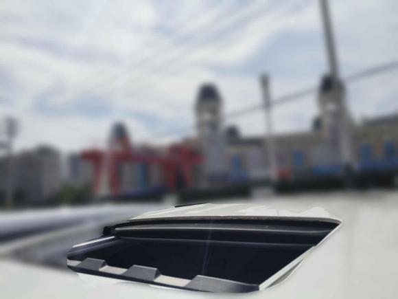 [南京·苏A] 二手广汽传祺传祺M82021款 领秀系列 390T 至尊版