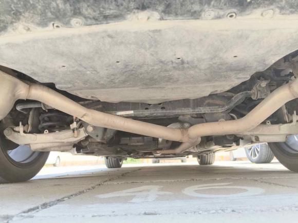 [北京·晋A] 二手福特金牛座2019款 EcoBoost 245 尊享版