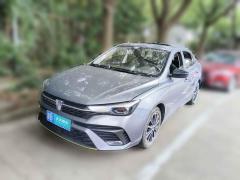 [上海·浙B] 荣威荣威i52021款 1.5L 手动钻石版