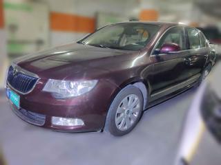 斯柯达昊锐2010款 1.4TSI DSG优雅版「南京二手车」「天天拍车」