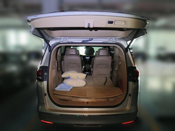 [合肥·皖A] 二手别克别克GL82018款 ES 28T 豪华型 国VI