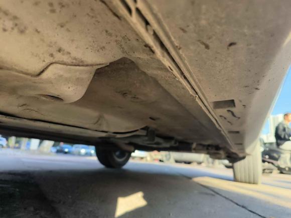 [义乌·浙G] 二手长安长安CS152016款 1.5L 手动时尚版