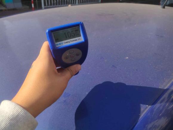 [杭州·浙A] 二手斯柯达晶锐2011款 1.4L 自动晶灵版