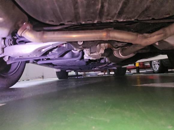 [深圳·粤B] 二手本田冠道2020款 370TURBO 四驱至尊版