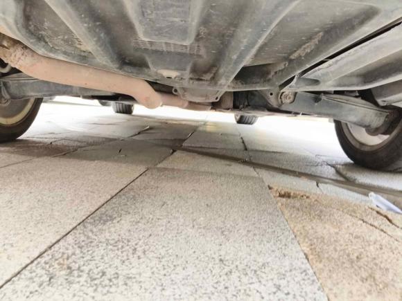 [济南·鲁C] 二手奔驰奔驰C级2010款 C 260 CGI 时尚型