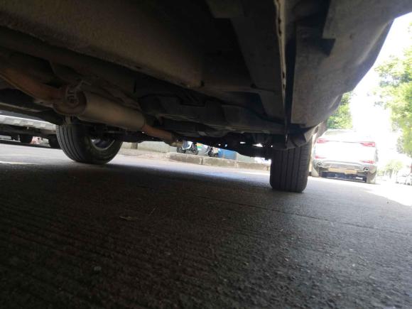 [义乌·浙G] 二手吉利汽车远景X62018款 1.8L 手动4G互联豪华型