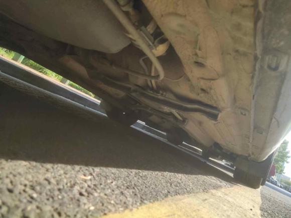 [杭州·浙A] 二手斯柯达晶锐2011款 1.4L 自动晶灵版