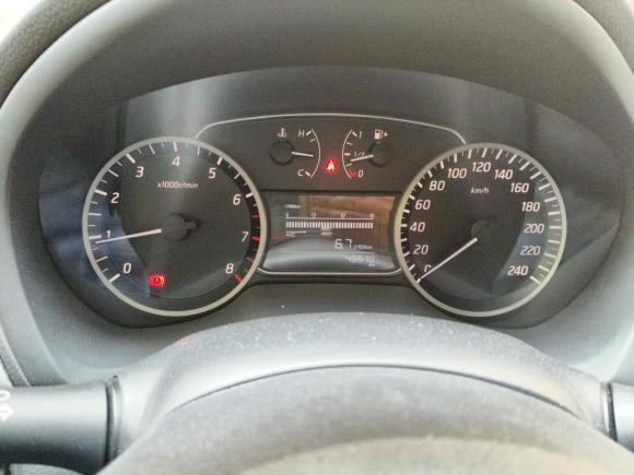 [无锡·苏B] 二手日产轩逸2016款 1.6XL 手动豪华版