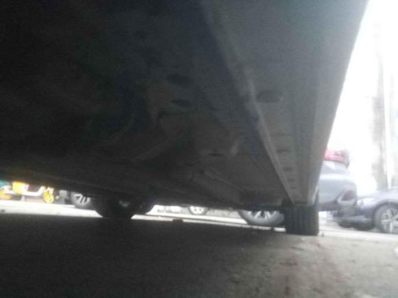 [台州·浙J] 二手雪佛兰科鲁兹2015款 1.5L 经典 SE MT