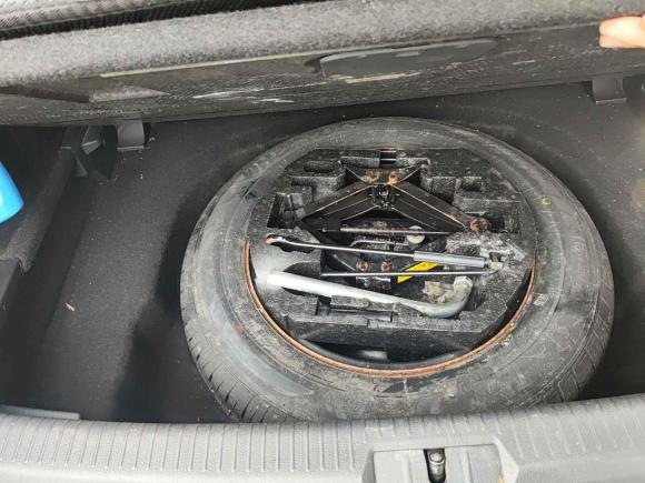 [宁波·浙B] 二手大众高尔夫2014款 1.4TSI 自动旗舰型