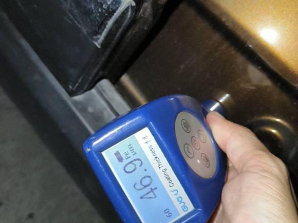 [广州·粤A] 二手凯翼凯翼X52017款 1.5T CVT尊贵型